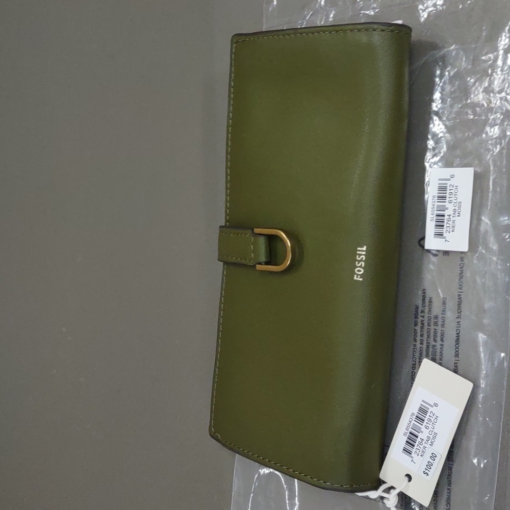 Fossil Wallet - Picture 2 of 7